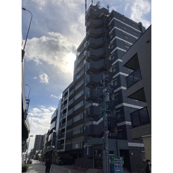 第6協和ビルの外観画像