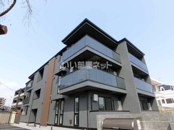 CEREZO FUNACHOUの外観画像