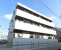 D-ROOM並榎町の外観画像