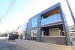 （仮）D-ROOM東間の外観画像