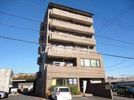 ヴァンヴェール弐番館の外観画像