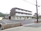 ホームインプラスの外観画像