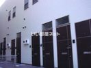 ソレイユ北野の外観画像