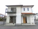 楠一戸建の外観画像