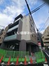 SHIBUYA HILLSの外観画像