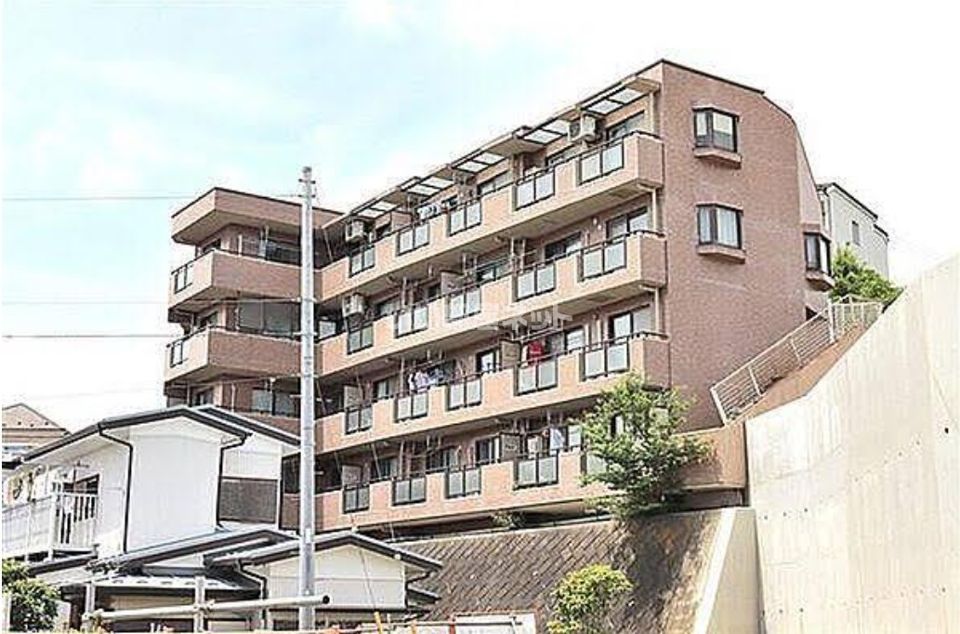 グレイス洋光台の外観画像