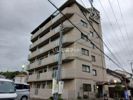 ベルヴュ離宮の外観画像
