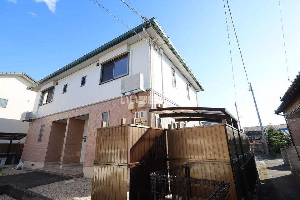 メゾン川井町の外観画像