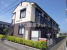 サントピアAの外観画像