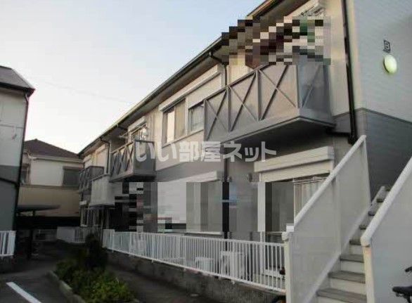 グリーンヒル半田の外観画像