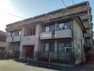 パレス司 Bの外観画像