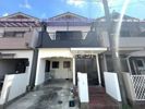 稗田町戸建の外観画像