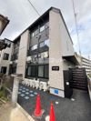 ヴァンガードハイツ東村山の外観画像