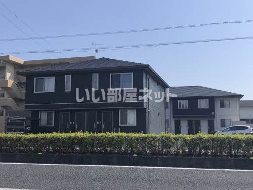 シャーメゾン ソーレ?Bの外観画像