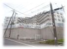 トーカンマンション北小金の外観画像