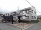 パジオン南正丹小路 A棟の外観画像