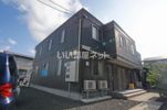 シャーメゾン田茂木町の外観画像