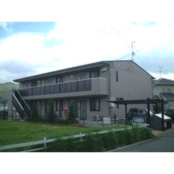 ロイヤルパレスの外観画像