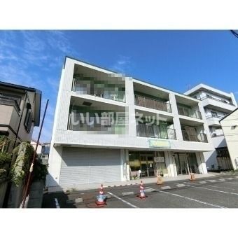 第7栄林ビルの外観画像