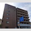アスヴェル京都東寺前 406号室の外観画像