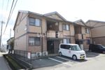 シルクハイツ Bの外観画像