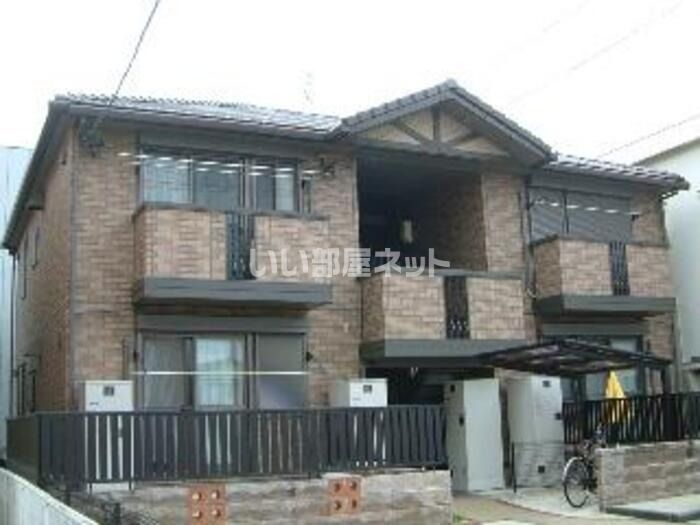 エクセルコートの外観画像