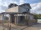 七井土貸家の外観画像
