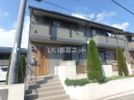 リビングタウン万々 A棟の外観画像