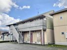 シャーメゾン中央公園Bの外観画像