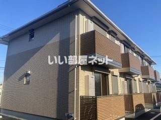 シャルマンSの外観画像
