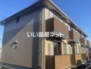 シャルマンSの外観画像