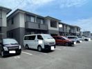 シャーメゾンコンファーレ B棟の外観画像