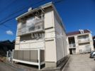 ツインハイムダイシン B棟の外観画像