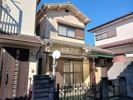 和歌山市東小二里戸建ての外観画像