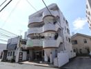 ブランドール参番館の外観画像