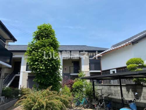 オンス 小垣内 Bの外観画像