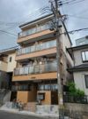 サニーハウスの外観画像