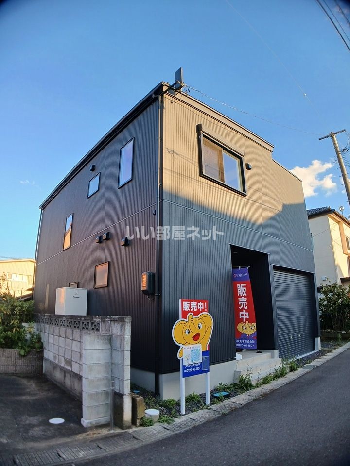 KOYA咲田の外観画像