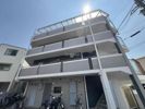 フリックコート下祗園の外観画像