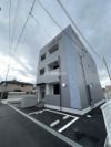 ステラウッド南恵我之荘Ⅱの外観画像