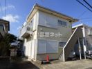 メゾンボナールの外観画像