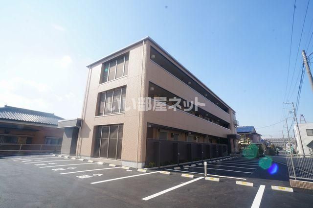 Daisy Groundの外観画像