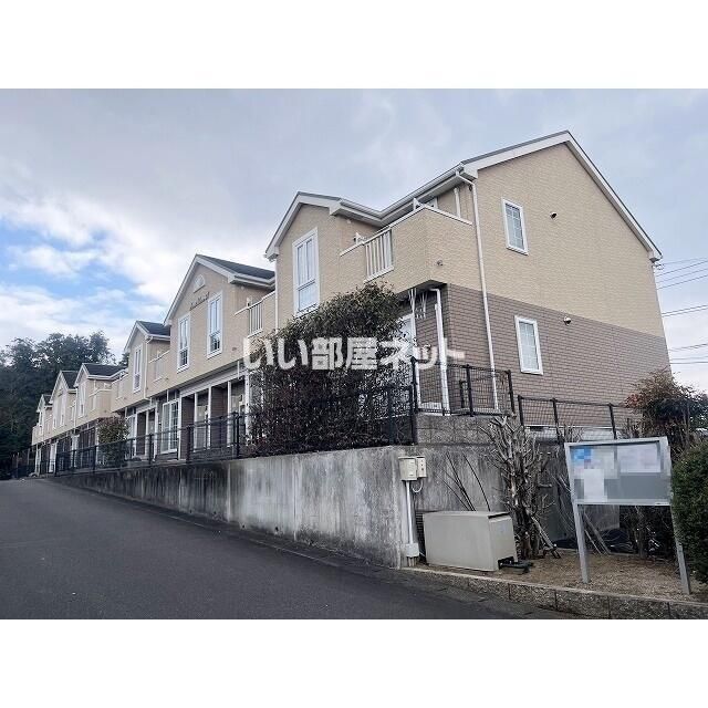 Sweet Homeの外観画像