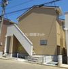 ベルメント陣屋前A棟(ベルメントジンヤマエエートウ)の外観画像
