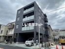 （仮称）小向町メゾン(カショウコムカチョウメゾン)の外観画像
