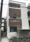 フジパレス瑞光Ⅵ番館の外観画像