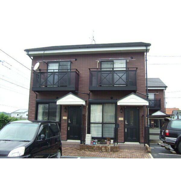 ルミエールセブンCの外観画像