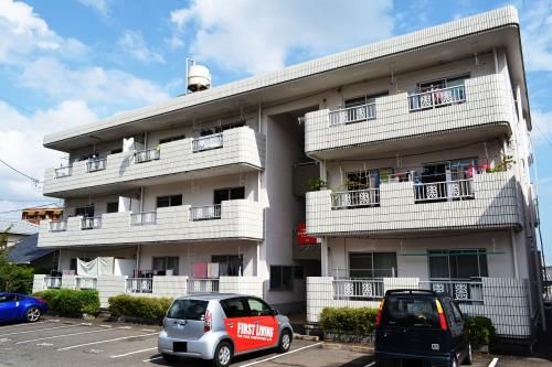 メゾン大淀台の外観画像
