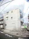 VAULTSの外観画像