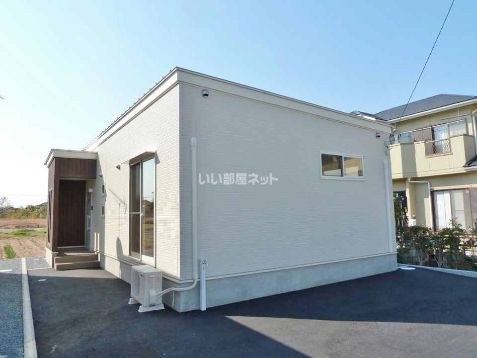 エムロード Gの外観画像